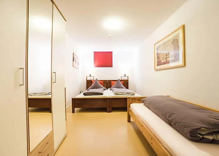 Landhaus Bettina bett&breakfast Fulda